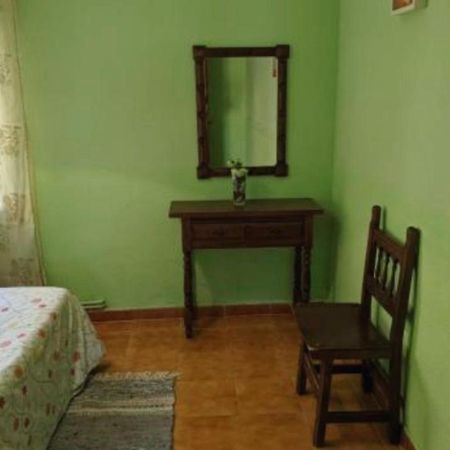 Hostal Casa Chore Hinojosa de Duero Eksteriør bilde